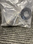 Genuine Acdelco Uncoded Ignition Lock Cylinder 15841209. Fixed Price $29.75.