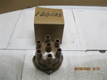 Distributor Cap Accel 120125 (no Factory Packaging). Fixed Price $19.99.