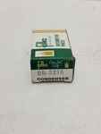 Nos Filko DR-221A Condenser DR221A. Fixed Price $8.95.