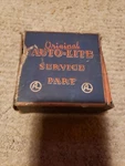 Nos Autolite Igs 1082R4 Distributor Breaker Base Plate. Fixed Price $25.00.