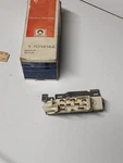 1969-78 Corvette 1965-79 Buick 1979-83 Trucks Ignition Switch Nos Gm 1990109. Fixed Price $100.00.