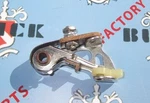 1953-1956 Buick V-8 Ignition Points Oem #1924500, 1916636 D104. Fixed Price $11.50.