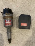 Pontiac Vintage Mallory Magneto Mini 312E Gasser. Fixed Price $750.00.