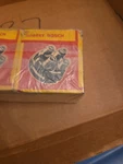 Nos Mercedes Bosch Distributor Cap 235 522 027 187. Fixed Price $69.00.