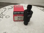 Vtg. Niehoff Automotive Parts Pcv Valve PV-612 ( New Old Stock). Fixed Price $13.58.