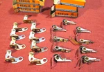 New 1955-1956 Gm Car Ignition Point Lot, Boxes, Echlin, 1924499 Usa!. Fixed Price $39.49.