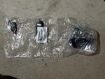 Genuine Mopar Wireless Ignition Node (win) Module W/ Blank Keys P68241058AB. Fixed Price $349.00.