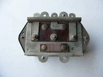 Vintage Niehoff Voltage Regulator 6V Fits 1947-1963 Chevrolet Truck (1118301). Fixed Price $26.34.