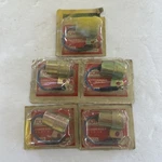 QTY-5 Nos Toyota 70S 80S Land Cruiser Pickup Corolla Condenser 90099-52060. Fixed Price $100.00.