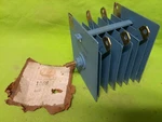 Nos New Vintage Leece Neville C0011068CA Rectifier. Fixed Price $100.00.