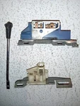 Lot Of Mixed 76-77 73-77 0EM Monte Carlo Gm Steering Column Parts 1973-1977. Fixed Price $21.50.