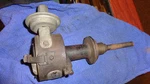1957 Chrysler 300 392 Hemi Dual Point Distributor 1689325 Autolite IBK-4304. Fixed Price $225.00.
