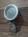 1962-1972 ? Nos Gm/ac 6000 Rpm Tachometer Chevrolet Buick Oldsmobile Pontiac Gmc. Fixed Price $199.99.