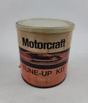 1966 Motorcraft TKE-1 Tune-up Kit AE42 DP-83 DC-40 Nos Sealed Vw Beetle/bus. Fixed Price $79.95.