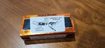 Nos Ignition Contact Set, Delco, Delco-remy, Gm, D104P, 1918148. Fixed Price $10.00.