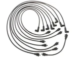 Spark Plug Wire Set Fits Ford Thunderbird 1955-1958 57MXJCRT. Fixed Price $33.68.