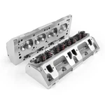 Mopar Chrysler Sb 318 360 170CC 65CC Hydraulic Flat Assembled Cylinder Heads. Fixed Price $1269.47.