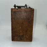 Antique Ford Model A/t Ignition Coil Wooden Box Trembler Restore/parts/decor A21. Fixed Price $38.58.