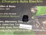 1969 Chevy, Oldsmobile, Buick,cadillac 1119515 8J Delco Remy Voltage Regulator. Fixed Price $155.99.