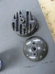 Rolls Royce Silver Cloud Ii, Bentley S2, Phantom Side Entry Distributor Cap. Fixed Price $45.50.