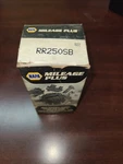 Nos Napa Mileage Plus RR250SB Distributor Rotor. Fixed Price $10.99.
