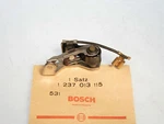 Ignition Point Set Fits Porsche 911E 911S & 911T Nos Bosch 1.237.013.115. Fixed Price $26.73.