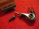 Point Set #37: 1934-1935-1936 Terraplane & Chris-craft Marine; #IGP-3028A. Fixed Price $25.00.