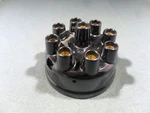 New Auto-lite 8 Cyl. IG1325 Distributor Cap Gray & Universal Marine Hudson Nors. Fixed Price $25.00.
