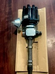 1964 65 Corvette Fuel Injection Distributor Delco Remy 1111070 Unrestored. Fixed Price $1295.00.