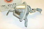 Nos Valley Forge Vacuum Advance Canister Replaces Delco 1116228, 1116235. Fixed Price $18.95.
