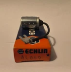 Nos Napa Echlin AL869 Alternator Condenser. Fixed Price $14.97.