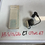 Von Housen C444 Ignition Condenser - For Select Imported Cars Vintage Nos. Fixed Price $10.00.