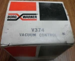 Nors Distributor Vacuum Advance Replaces 1973421 D1307A On 1969 70 Chevrolet. Fixed Price $26.00.