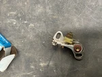 Standard Motor FD-8183XV Ignition Contact Nos. Fixed Price $8.99.