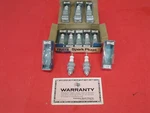 Nos 59-71 Dodge Chrysler Plymouth Mopar 383 413 440 Champion Spark Plugs UJ-10Y. Fixed Price $40.00.