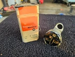 Delco Remy Ignition Switch D-1454 1116578 For 1960 Chevrolet. Fixed Price $132.67.