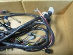 66 Corvette Forward Headlight Alt Wiring Harness Gm New Nos! The Box. Fixed Price $1550.00.