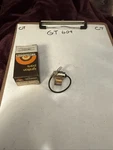 (1) Worldparts Engine Distributor Condenser W31-470 Nos Oem Sold Individually. Fixed Price $9.00.