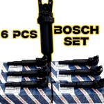 Oem Bosch 0221504470 Kit Ignition Coils Set Of 6 For Bmw Series X3 X5 Z4. Fixed Price $129.99.