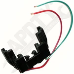 Apdty 96959 Electrical Harness 2-WIRE Ignition Coil Replaces D7AB 14489-H. Fixed Price $18.63.