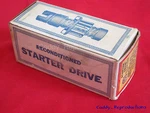 1954 - 1955 Cadillac Starter Drive Nos Rebuilt. Fixed Price $57.99.