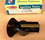 Nos/nors Replacement Distributor Rotor No. L4276 AL-153 1658535 56-73 Mopar. Fixed Price $8.00.