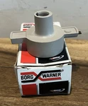 Borg Warner Distributor Rotor D220P - Nos. Fixed Price $6.50.