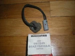 Nos 1975 Ford Granada 250 Cyl Distributor Modulator D5AZ-12A164-A. Fixed Price $11.24.