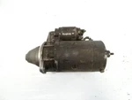 85 Mercedes R107 380SL Starter, Bosch 0001314018. Fixed Price $69.99.