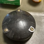 1930S Oldsmobile Chrysler Imperial Reo Nos Distributor Cap Delco ? 1838131. Fixed Price $50.00.