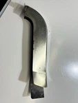 1969-77 C3 Corvette Rh Vertical Ignition Wire Shield. Fixed Price $50.75.