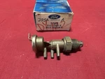 Nos 1971-1972 Ford Distributor Vacum Control Valve D1AZ-12A091-A 302 351 429. Fixed Price $67.50.