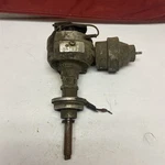 Vintage 1971-1974 Dodge Chrysler 318 V8 Distributor For Parts Repair Only. Fixed Price $40.00.