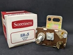 Nors 1966-69 Dodge Plymouth Body 12V Manual Transmission Starter Relay. Fixed Price $29.99.